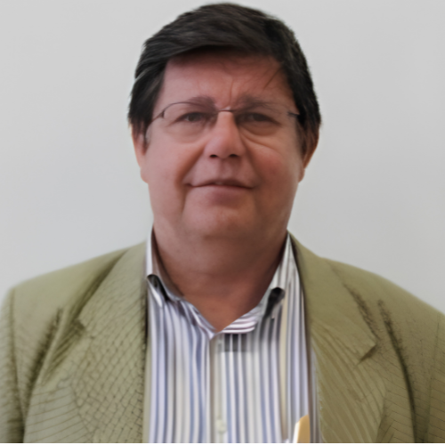 Enrique Rodríguez Castellón